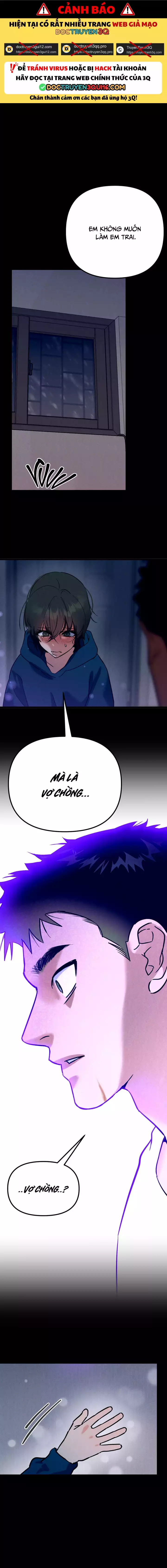 Hakujin To Kurobotan Vol 2 Chapter 8 - Trang 3