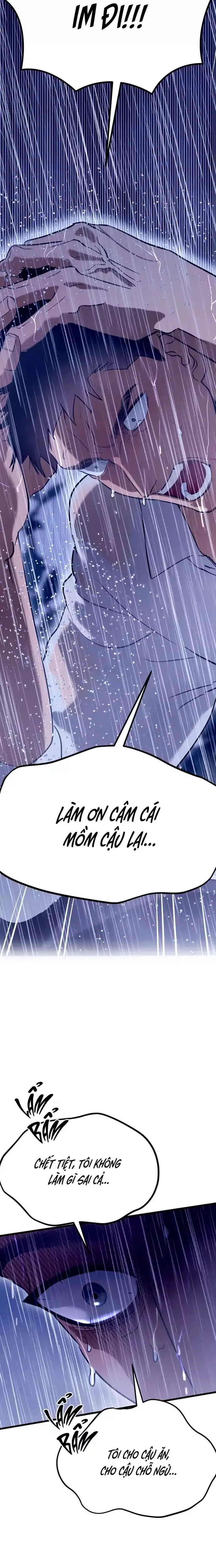Hakujin To Kurobotan Vol 2 Chapter 9 - Trang 12