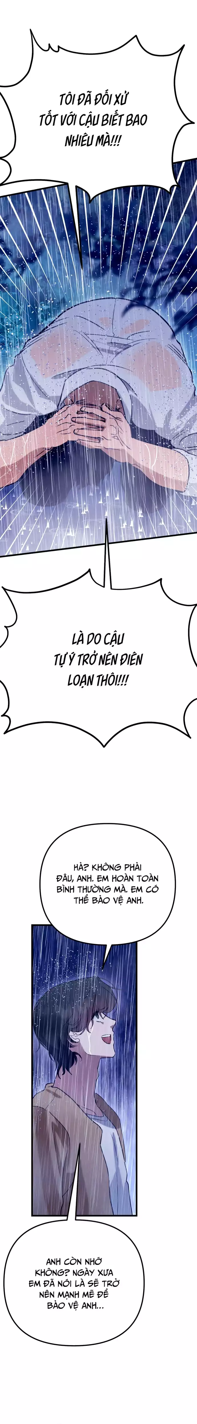 Hakujin To Kurobotan Vol 2 Chapter 9 - Trang 13