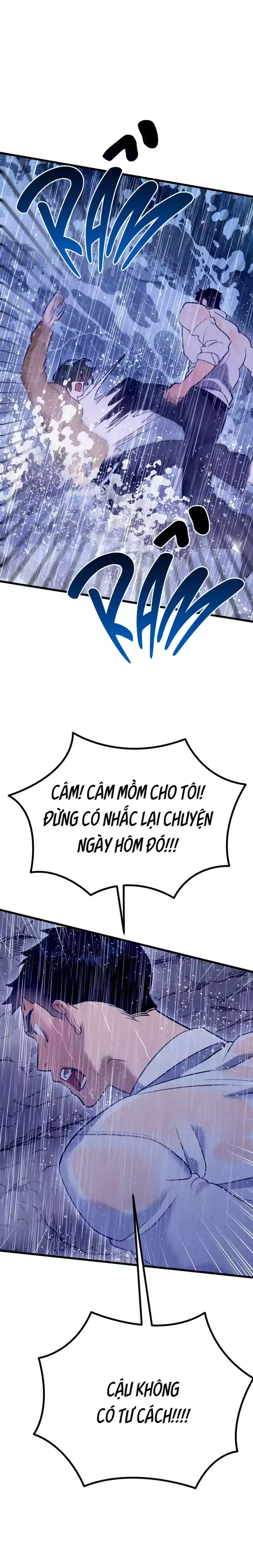 Hakujin To Kurobotan Vol 2 Chapter 9 - Trang 15