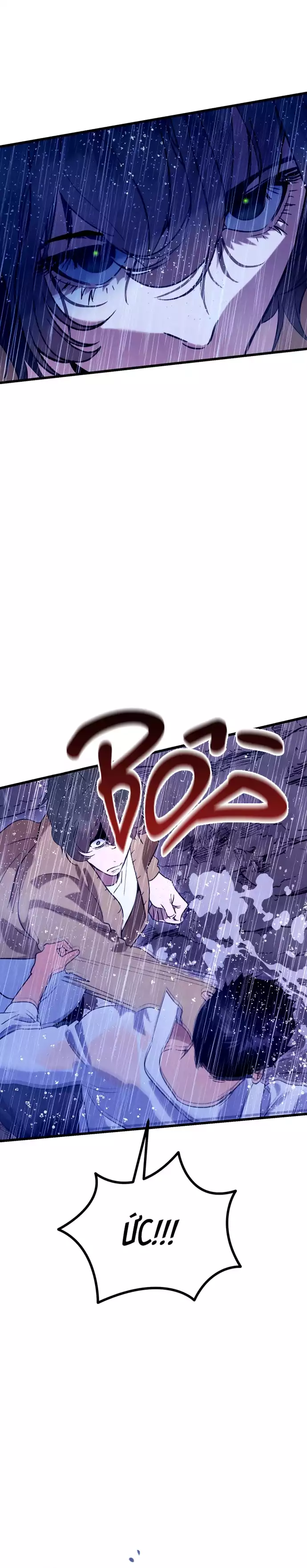 Hakujin To Kurobotan Vol 2 Chapter 9 - Trang 22