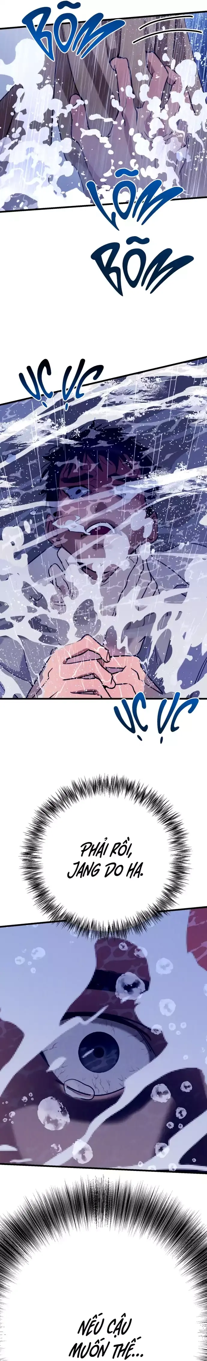Hakujin To Kurobotan Vol 2 Chapter 9 - Trang 25