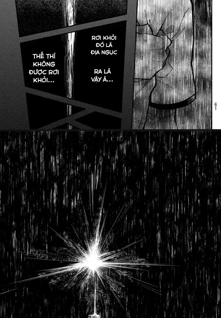 Hakusen Ni Tenten Chapter 2 - Trang 30