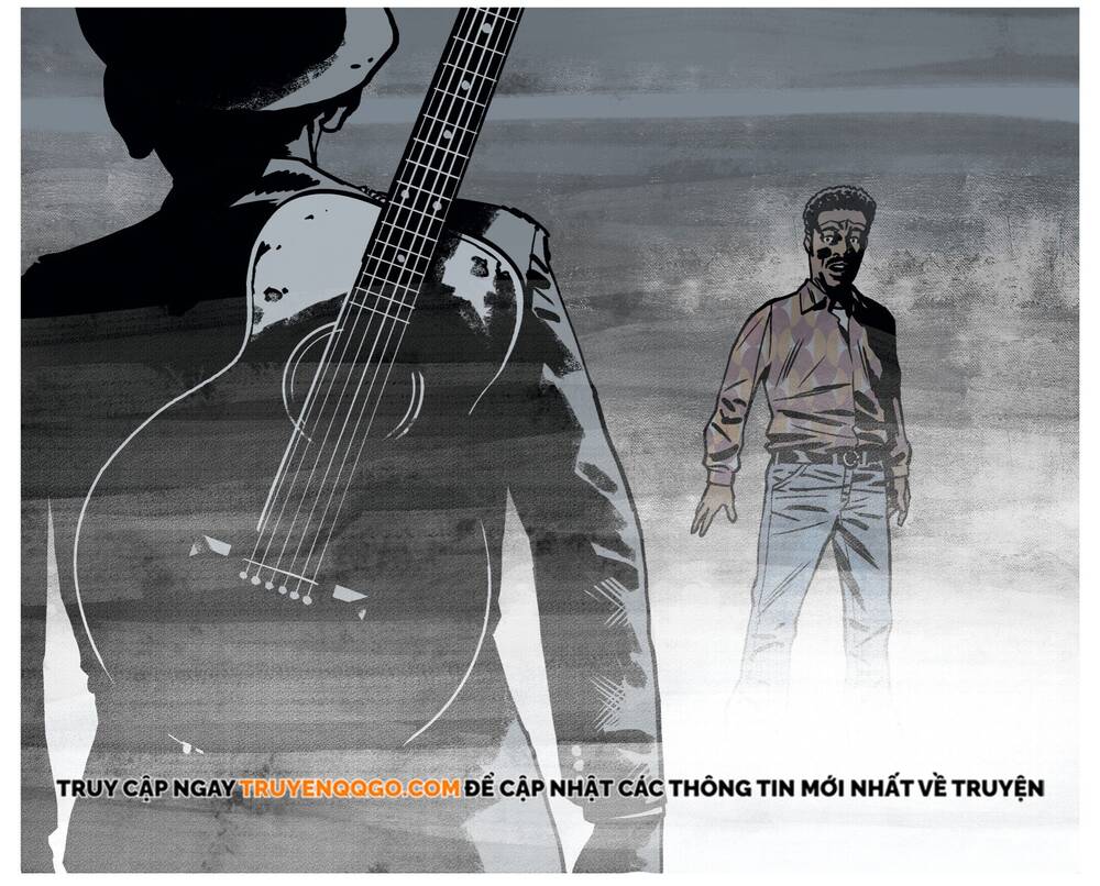 Hầm Mộ Tra Tấn Chapter 3 - Trang 39