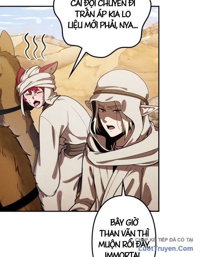 Hầm Ngục Ngon Lành Chapter 32 - Trang 13