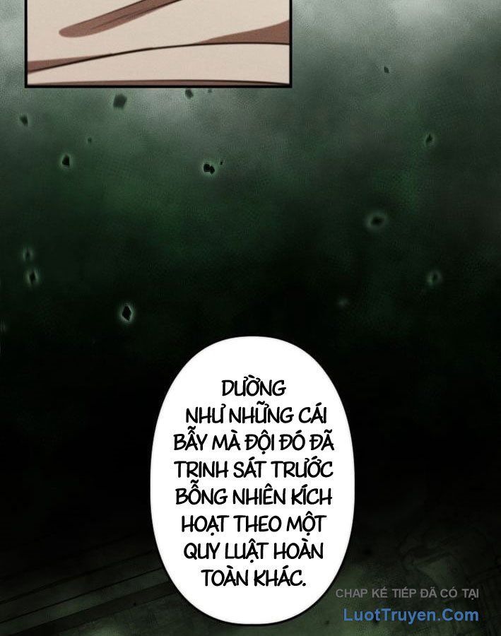Hầm Ngục Ngon Lành Chapter 32 - Trang 17