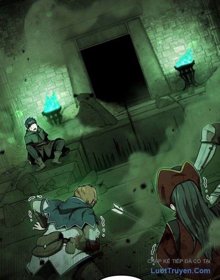 Hầm Ngục Ngon Lành Chapter 32 - Trang 18