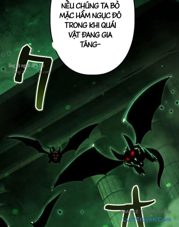Hầm Ngục Ngon Lành Chapter 32 - Trang 20