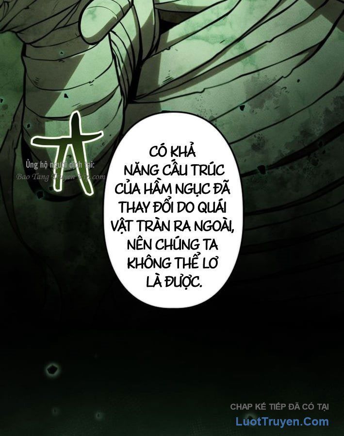 Hầm Ngục Ngon Lành Chapter 32 - Trang 22