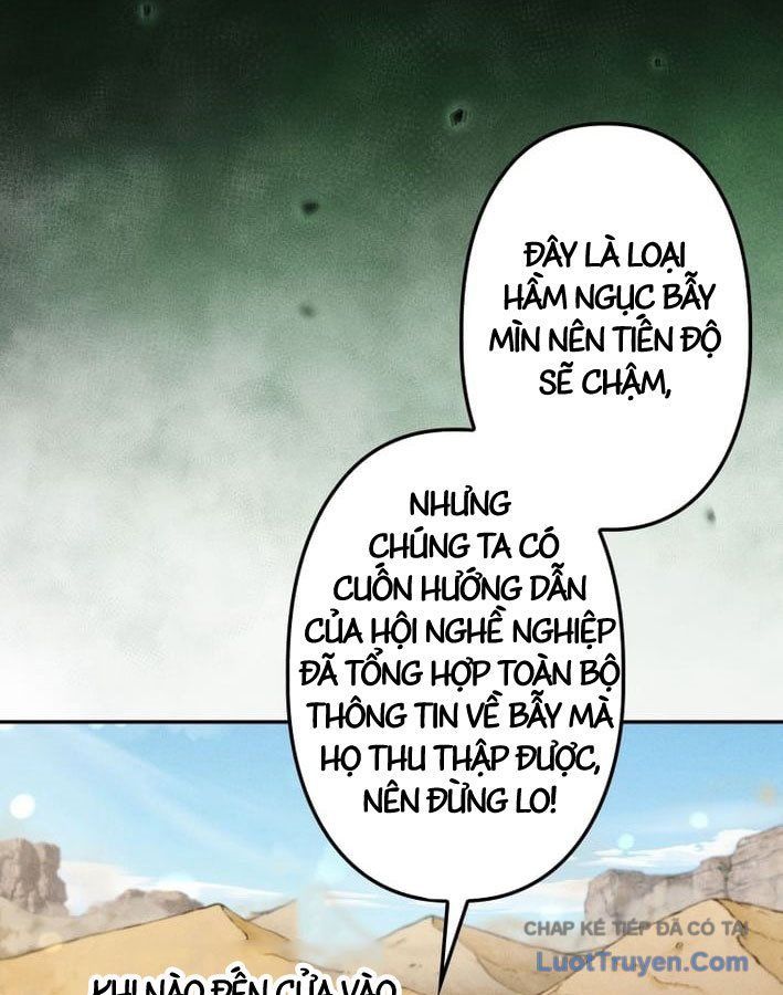 Hầm Ngục Ngon Lành Chapter 32 - Trang 23