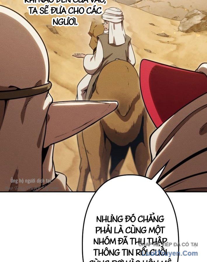 Hầm Ngục Ngon Lành Chapter 32 - Trang 24
