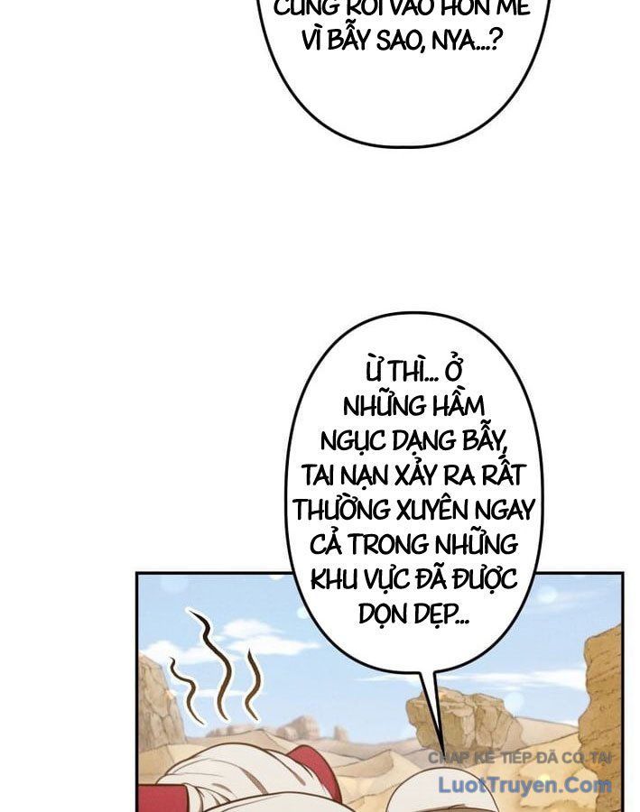 Hầm Ngục Ngon Lành Chapter 32 - Trang 25
