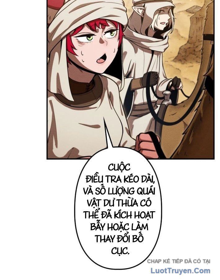 Hầm Ngục Ngon Lành Chapter 32 - Trang 26