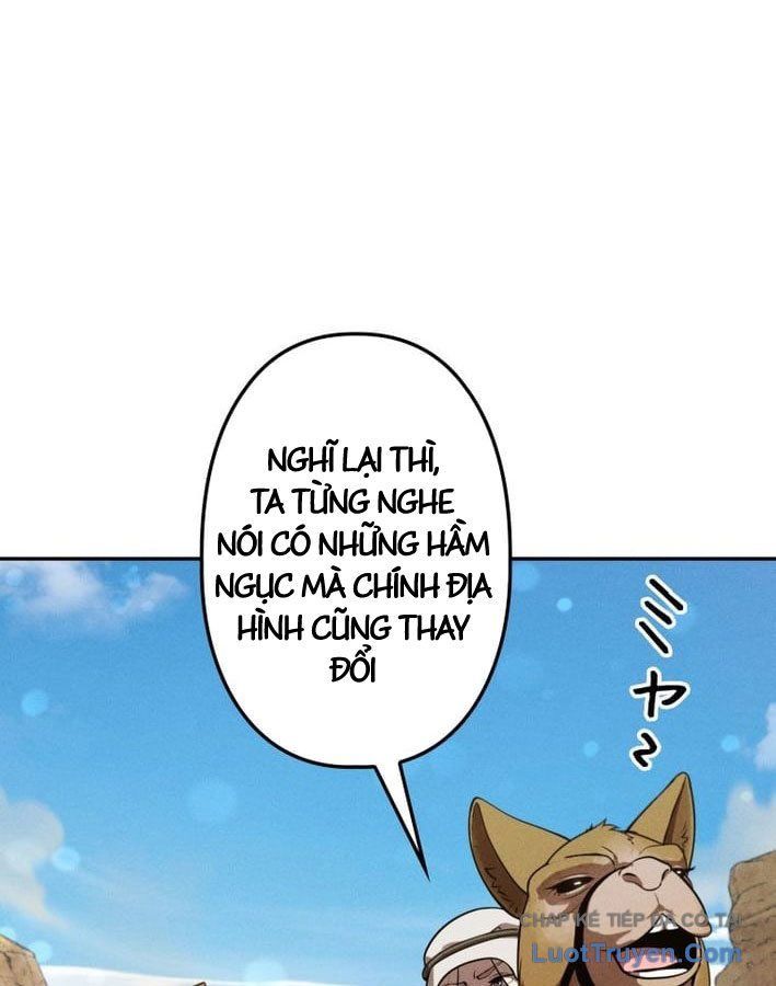 Hầm Ngục Ngon Lành Chapter 32 - Trang 27