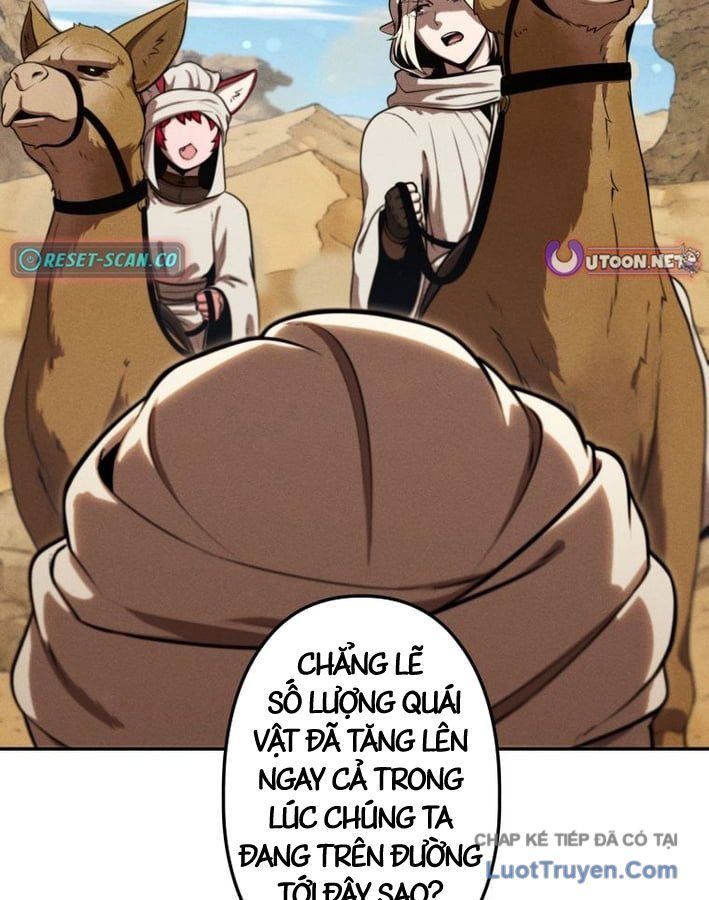 Hầm Ngục Ngon Lành Chapter 32 - Trang 28