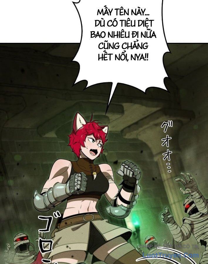 Hầm Ngục Ngon Lành Chapter 32 - Trang 38