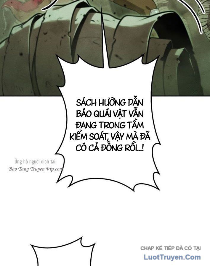 Hầm Ngục Ngon Lành Chapter 32 - Trang 39