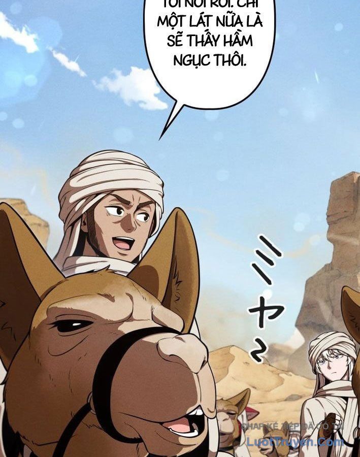 Hầm Ngục Ngon Lành Chapter 32 - Trang 9