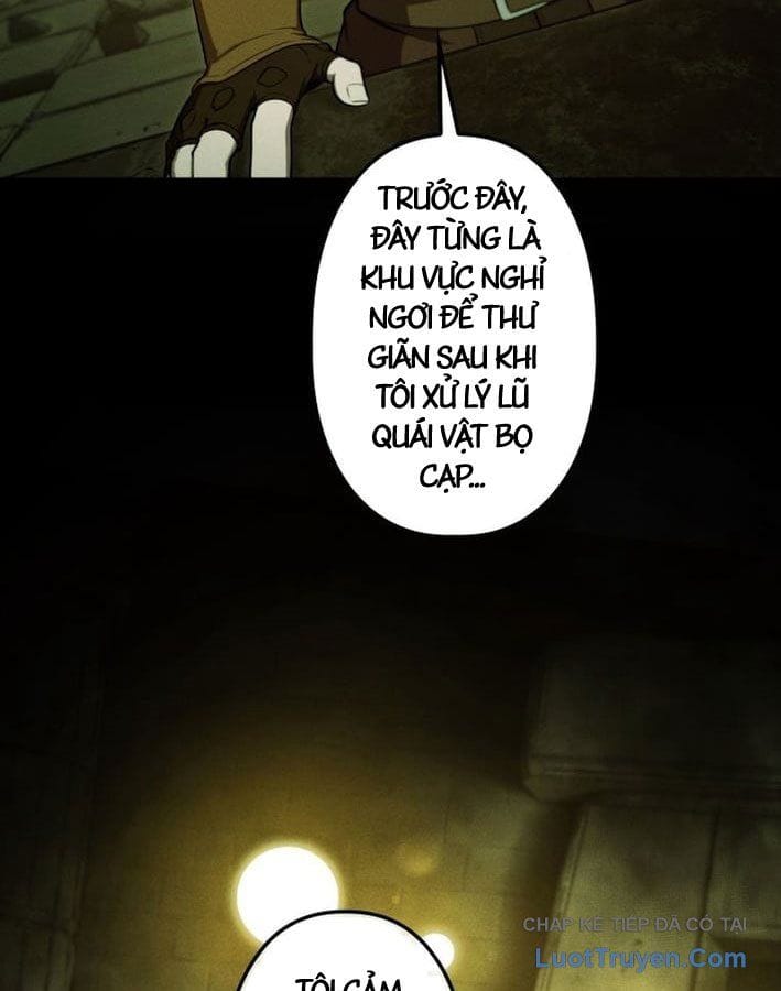 Hầm Ngục Ngon Lành Chapter 33 - Trang 11