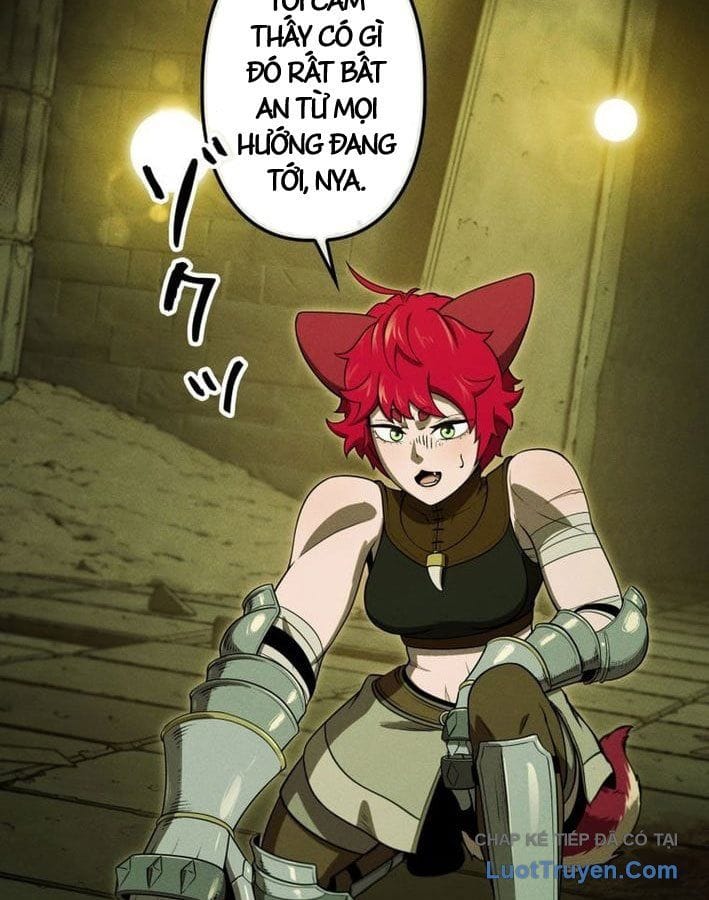 Hầm Ngục Ngon Lành Chapter 33 - Trang 12
