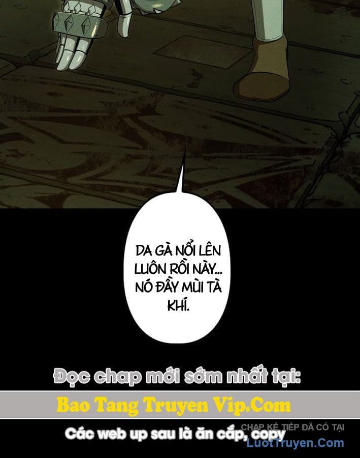 Hầm Ngục Ngon Lành Chapter 33 - Trang 13