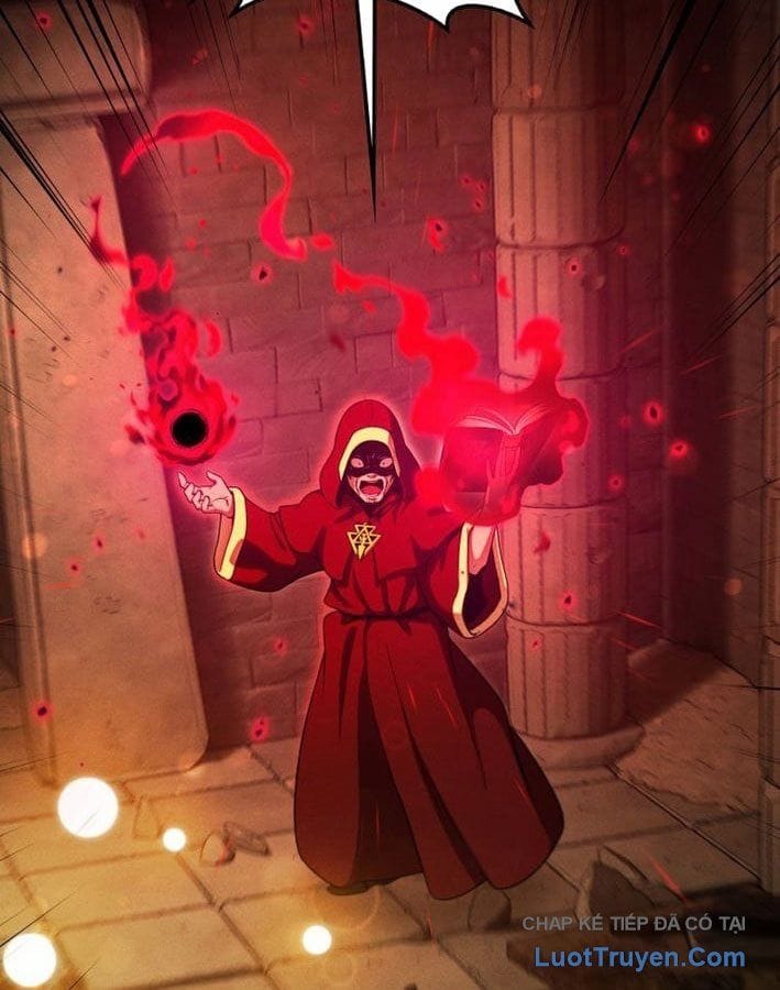 Hầm Ngục Ngon Lành Chapter 33 - Trang 25