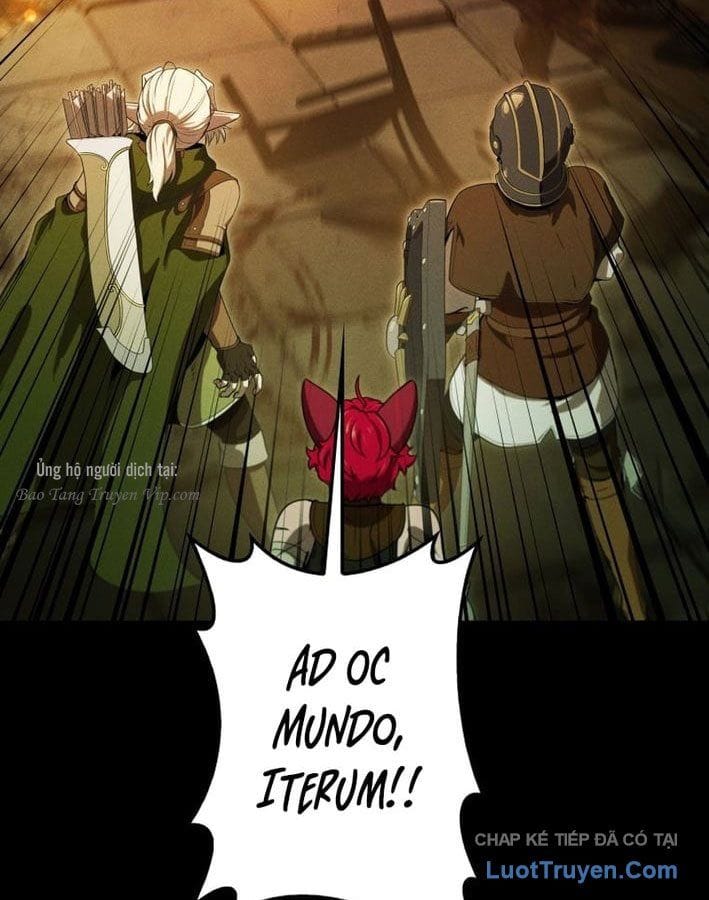 Hầm Ngục Ngon Lành Chapter 33 - Trang 26