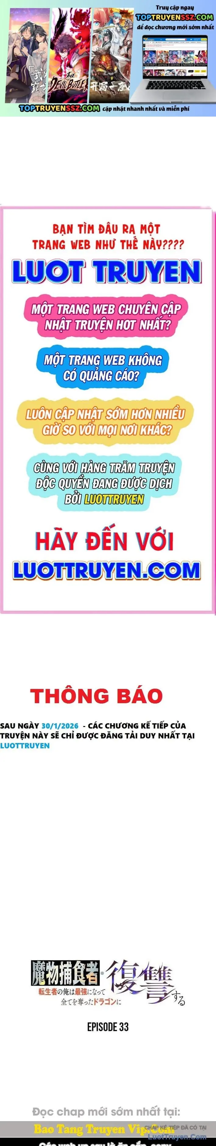 Hầm Ngục Ngon Lành Chapter 33 - Trang 3
