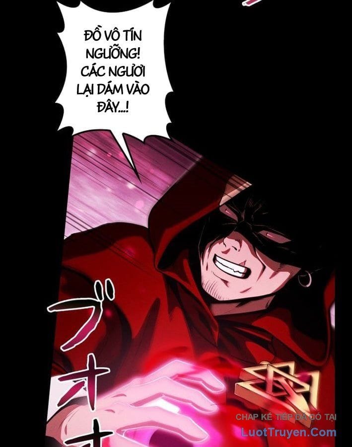 Hầm Ngục Ngon Lành Chapter 33 - Trang 38