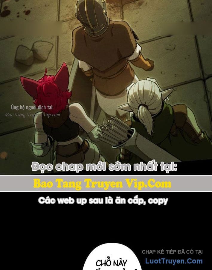 Hầm Ngục Ngon Lành Chapter 33 - Trang 6