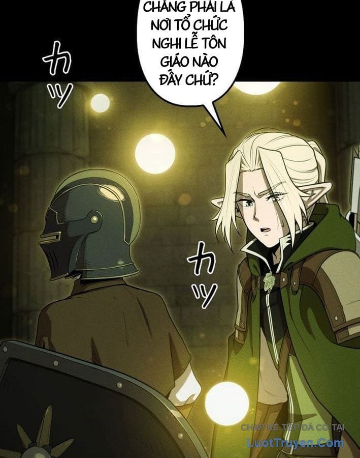 Hầm Ngục Ngon Lành Chapter 33 - Trang 7
