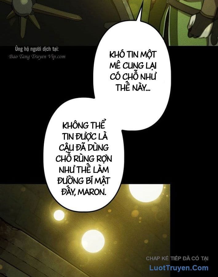 Hầm Ngục Ngon Lành Chapter 33 - Trang 8