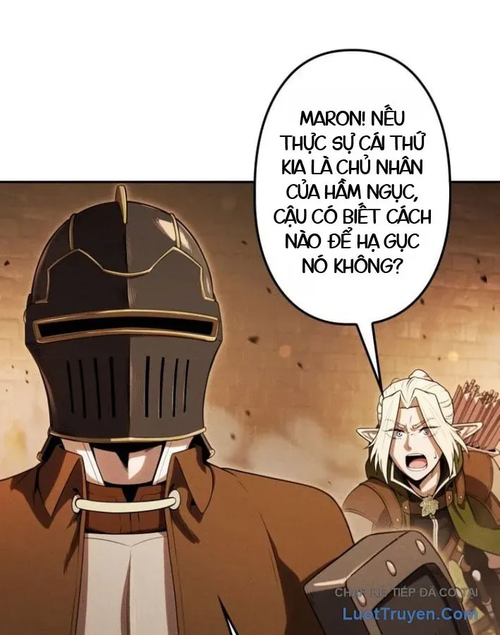 Hầm Ngục Ngon Lành Chapter 34 - Trang 15