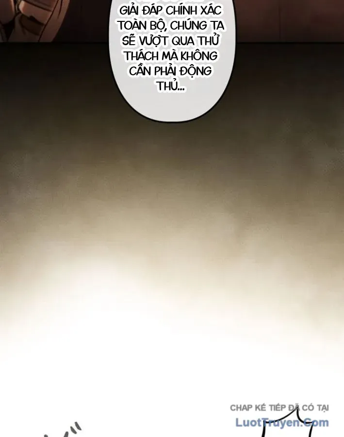 Hầm Ngục Ngon Lành Chapter 34 - Trang 19