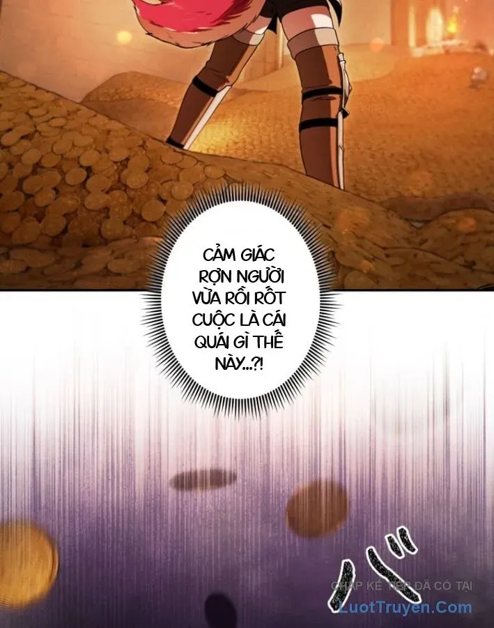 Hầm Ngục Ngon Lành Chapter 34 - Trang 22