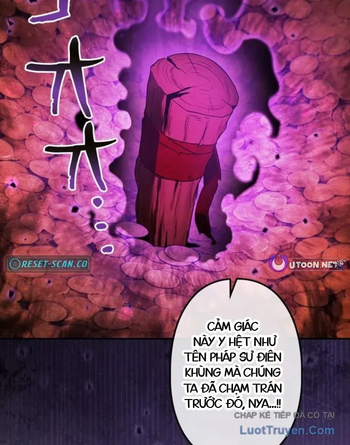 Hầm Ngục Ngon Lành Chapter 34 - Trang 26