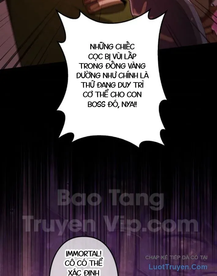 Hầm Ngục Ngon Lành Chapter 34 - Trang 32