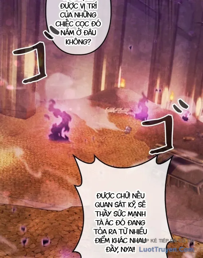 Hầm Ngục Ngon Lành Chapter 34 - Trang 33