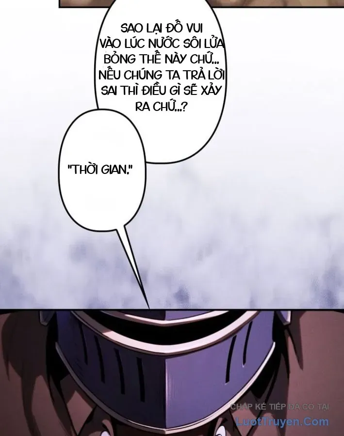 Hầm Ngục Ngon Lành Chapter 34 - Trang 46