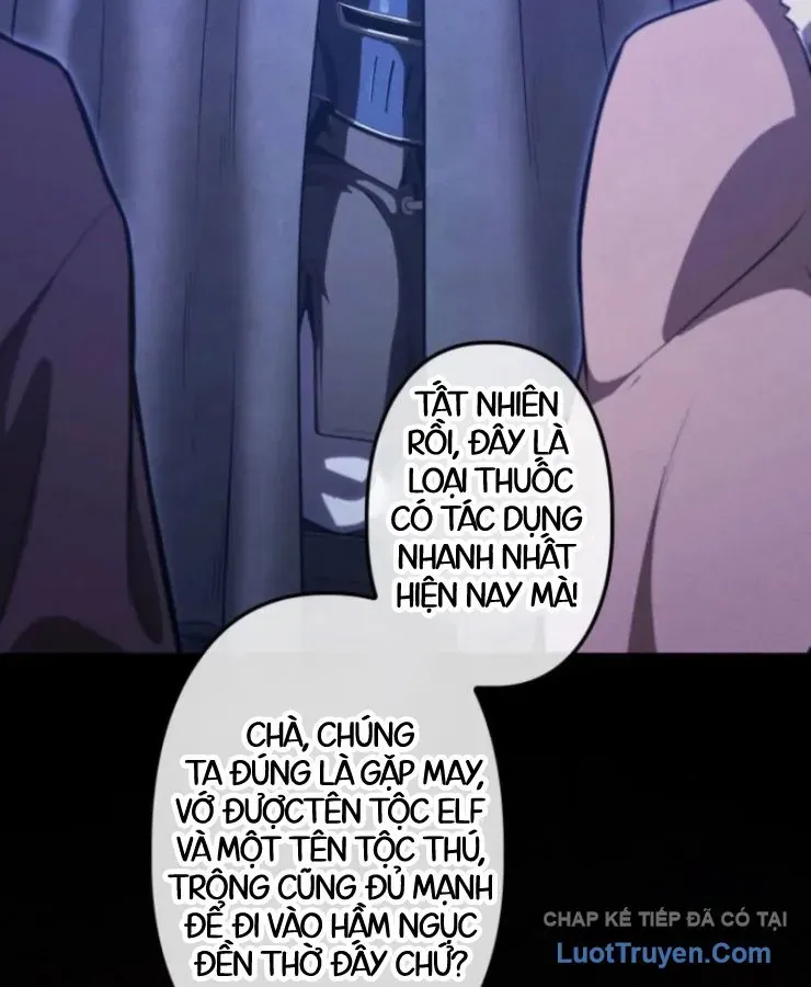 Hầm Ngục Ngon Lành Chapter 35 - Trang 10