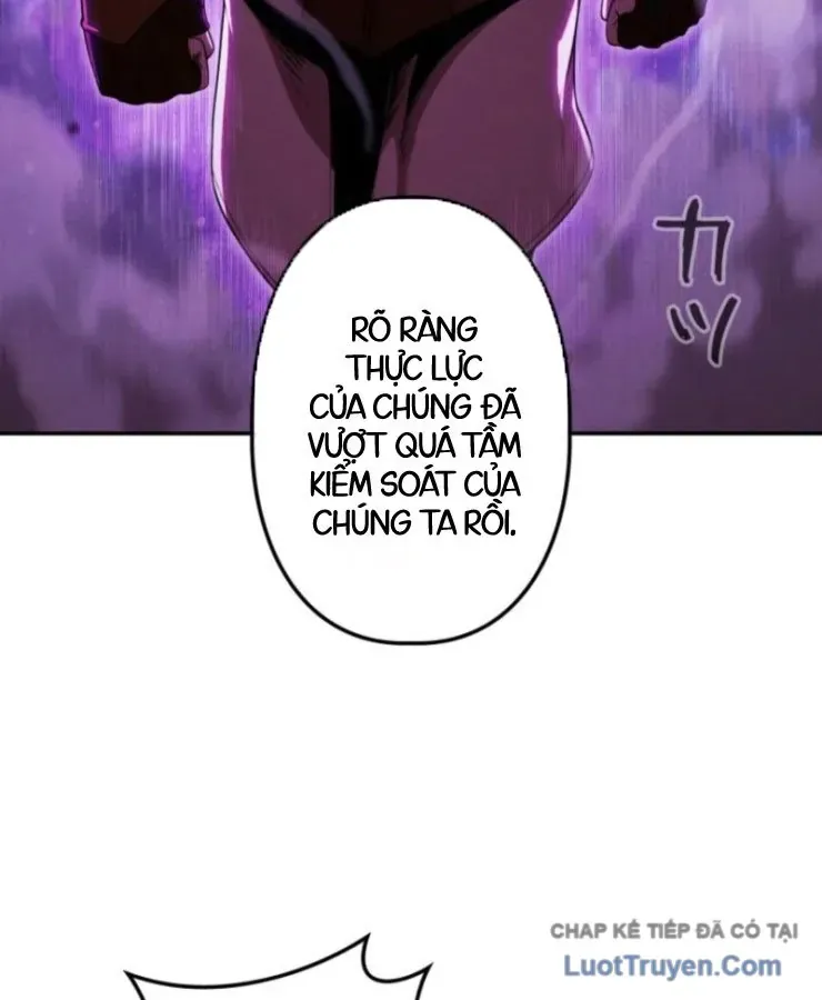 Hầm Ngục Ngon Lành Chapter 35 - Trang 41