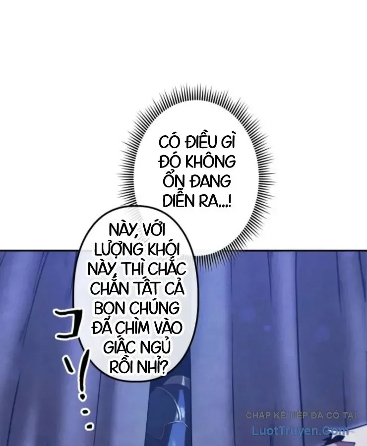 Hầm Ngục Ngon Lành Chapter 35 - Trang 9