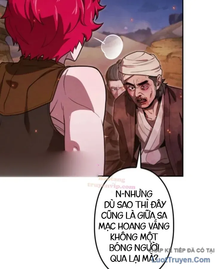 Hầm Ngục Ngon Lành Chapter 36 - Trang 17