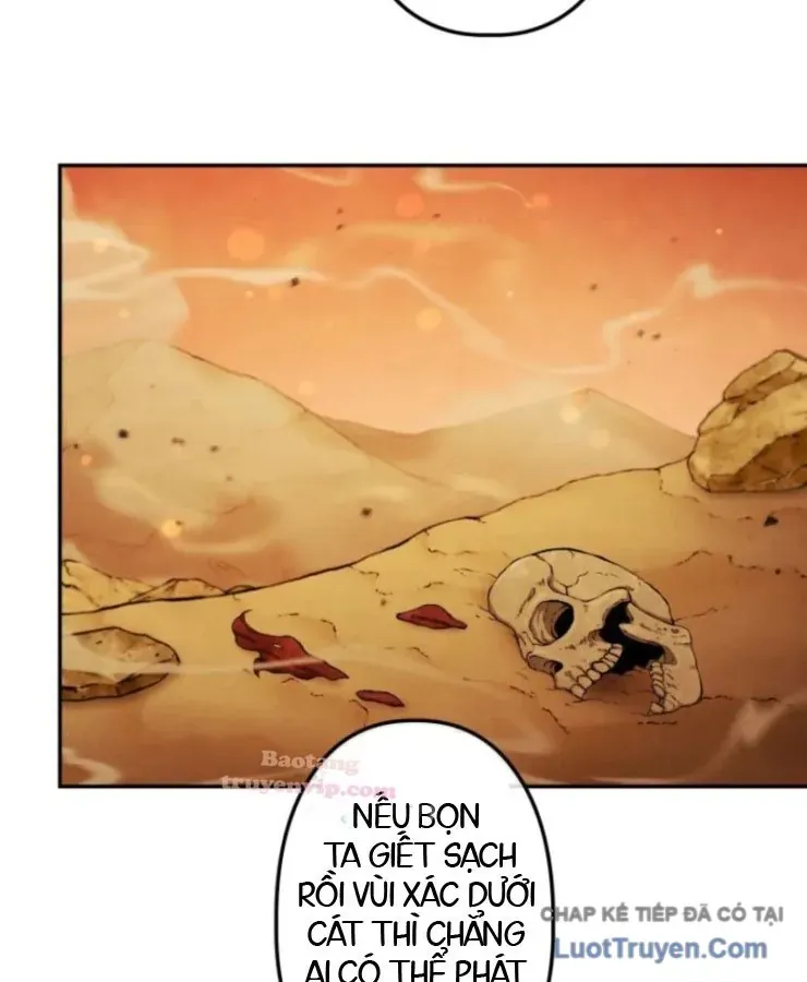 Hầm Ngục Ngon Lành Chapter 36 - Trang 18