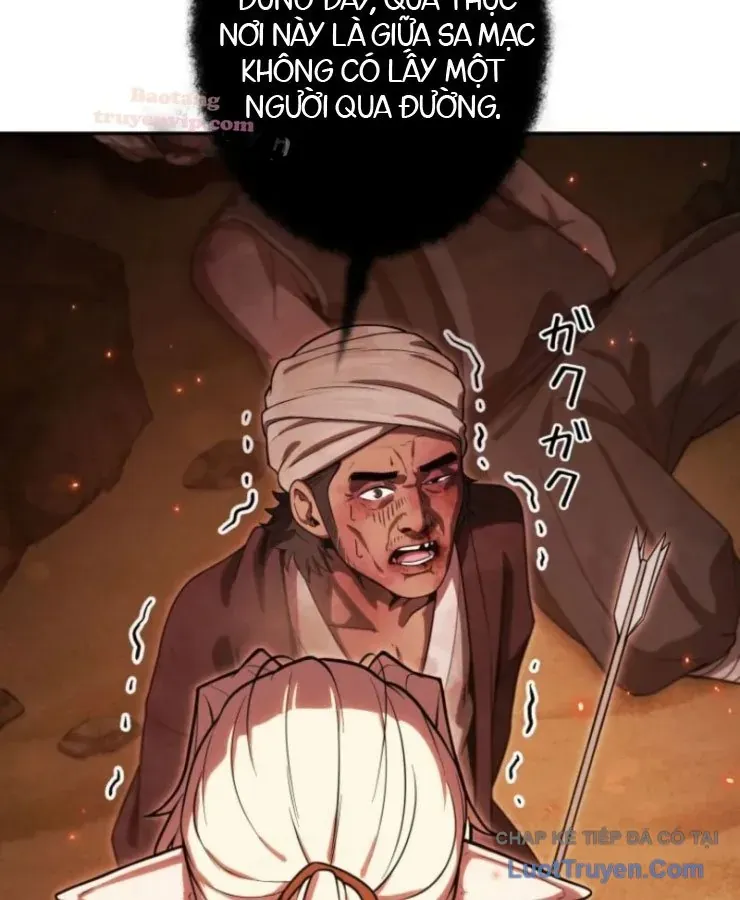 Hầm Ngục Ngon Lành Chapter 36 - Trang 21