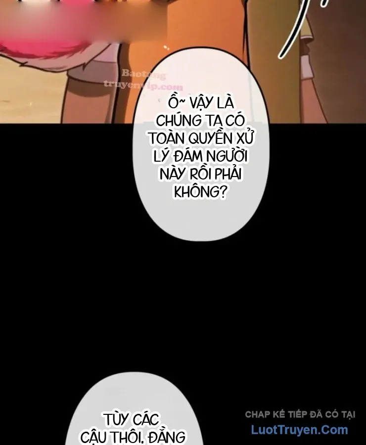 Hầm Ngục Ngon Lành Chapter 36 - Trang 32