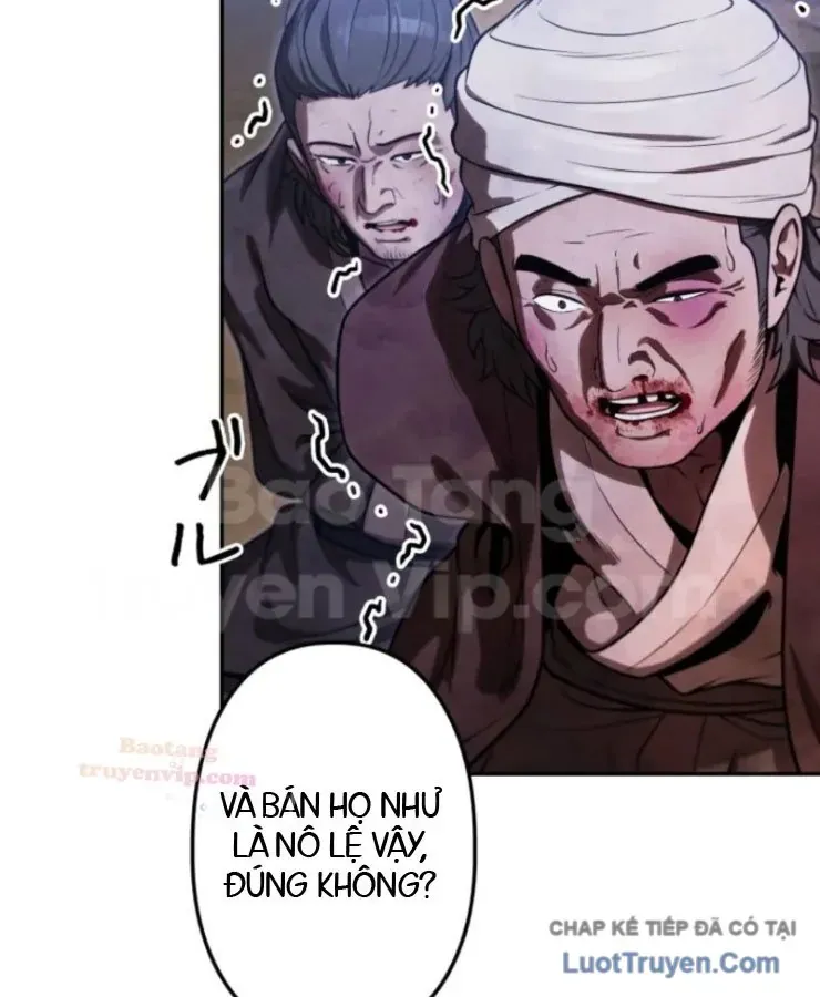 Hầm Ngục Ngon Lành Chapter 36 - Trang 6