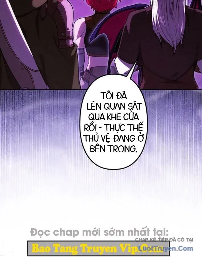 Hầm Ngục Ngon Lành Chapter 37 - Trang 11
