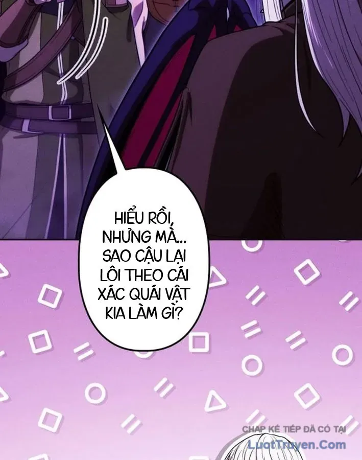 Hầm Ngục Ngon Lành Chapter 37 - Trang 13