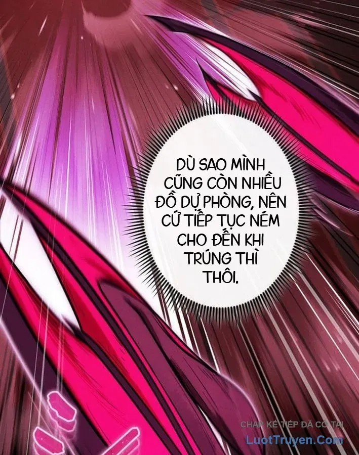 Hầm Ngục Ngon Lành Chapter 37 - Trang 31